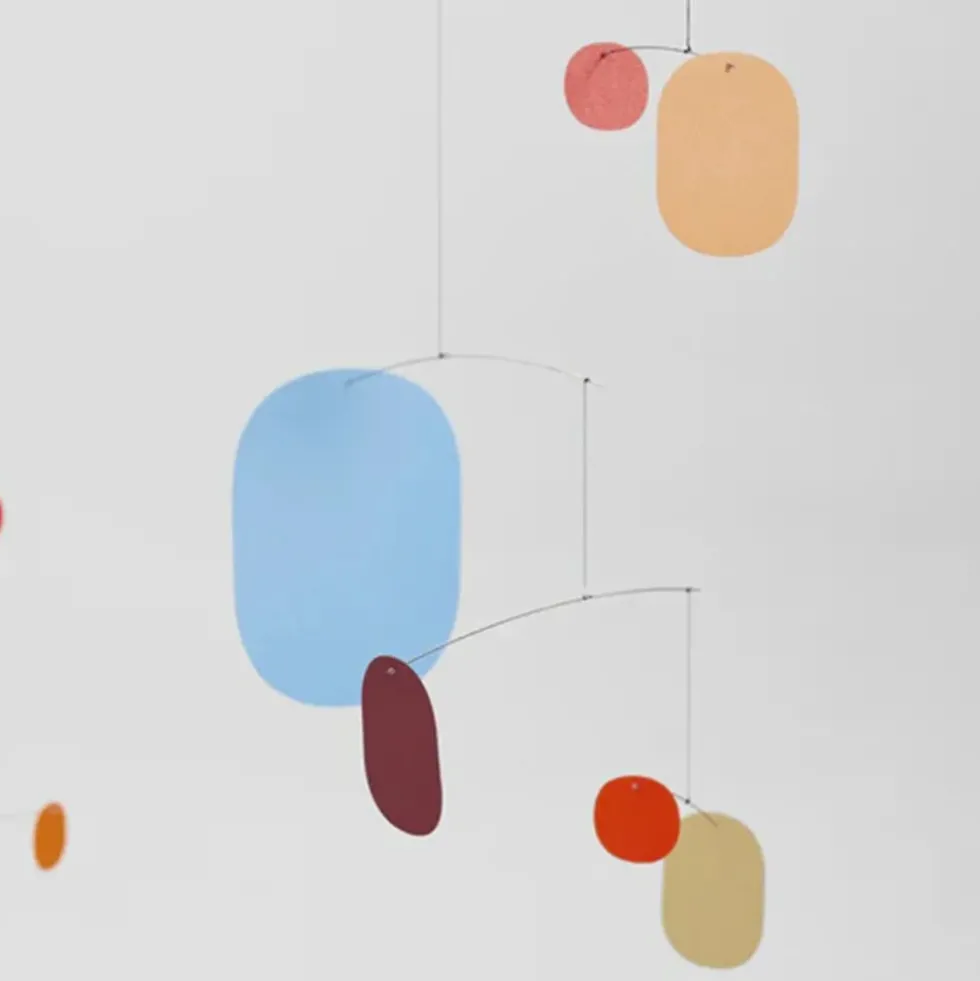 Hanging Mobile UN17 Balance
