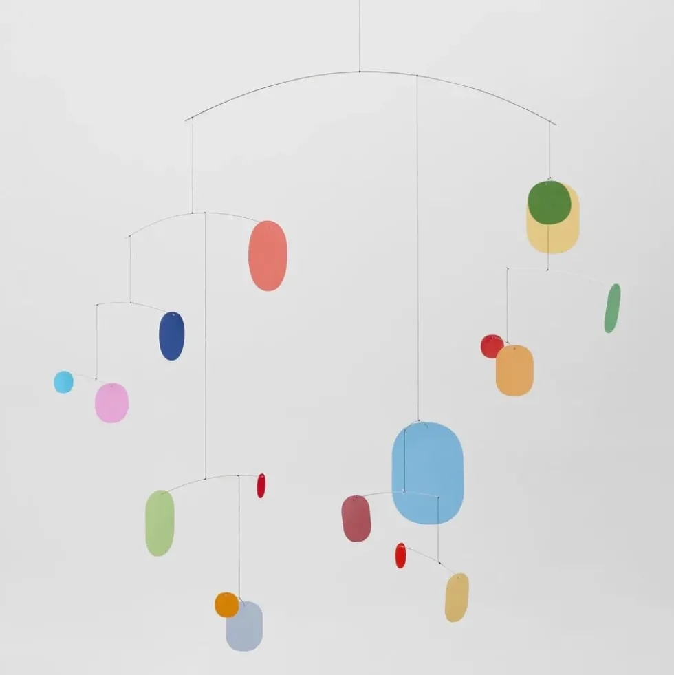 Hanging Mobile UN17 Balance