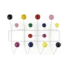 Hang It All Multicolor