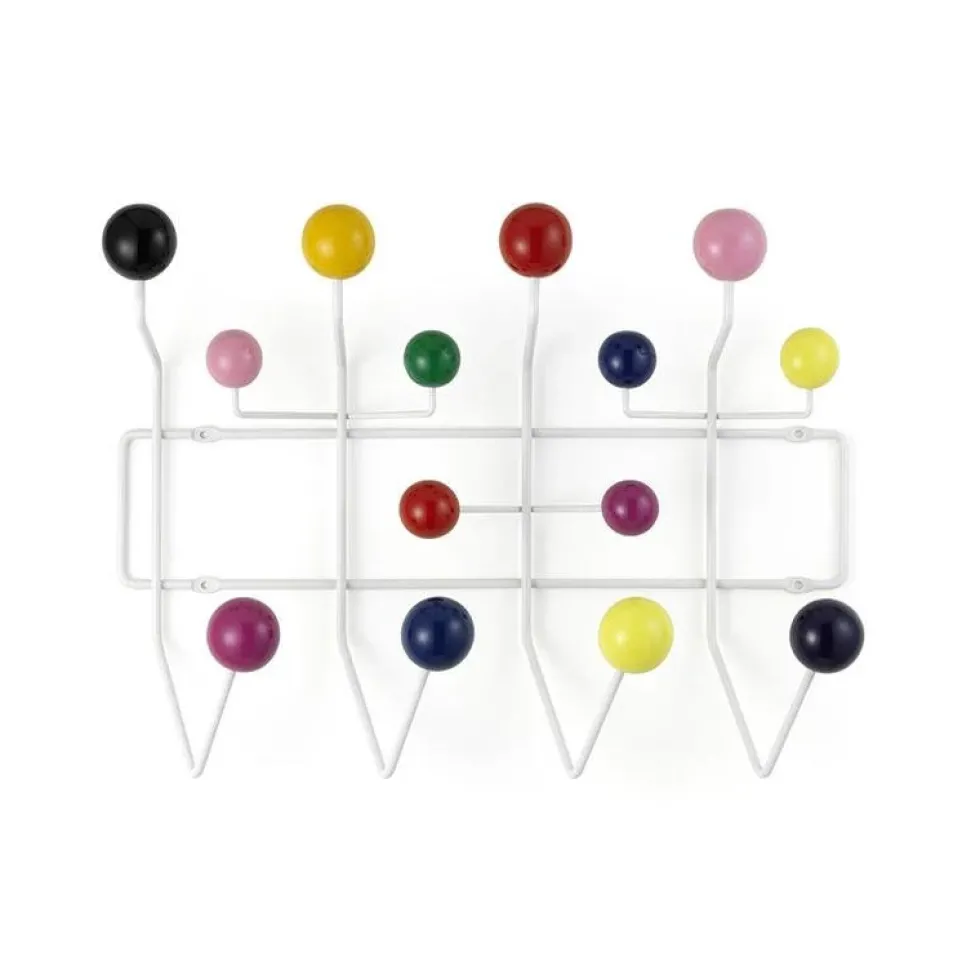 Hang It All Multicolor