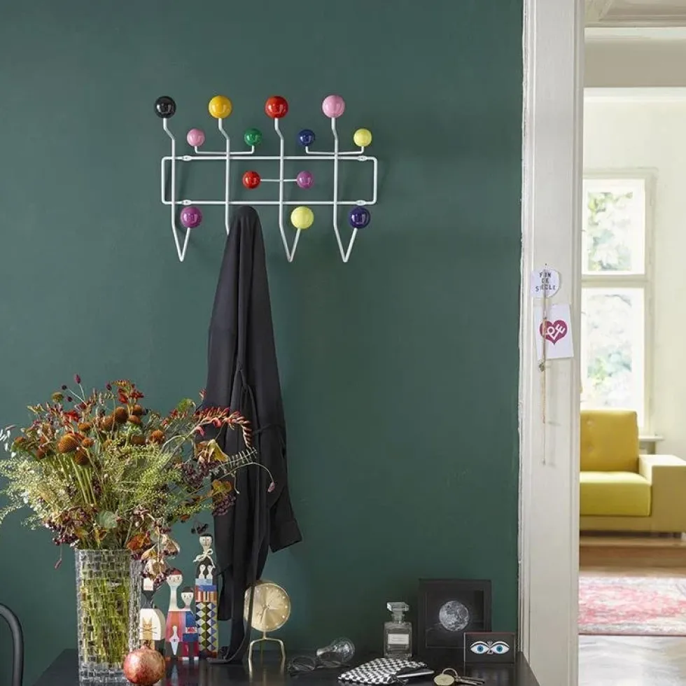 Hang It All Multicolor