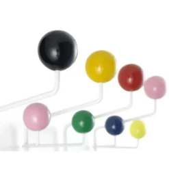 Hang It All Multicolor