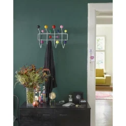 Hang It All Multicolor