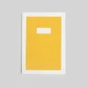 Hanji Book Cabinet A5 Dot Yellow