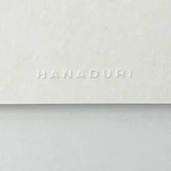 Hanji Book Cabinet Travel Plain Mint
