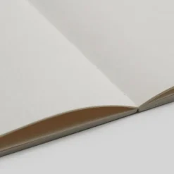 Hanji Book Passport 3pcs/set Blue