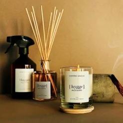 Home Spray 500 ml Blessing Dark Amber