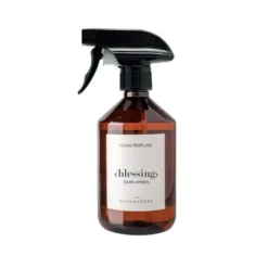 Home Spray 500 ml Blessing Dark Amber