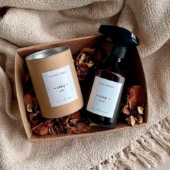 Home Spray 500 ml Cosy Santal