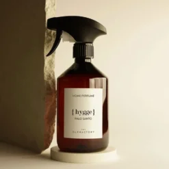 Home Spray 500 ml Hygge Palo Santo