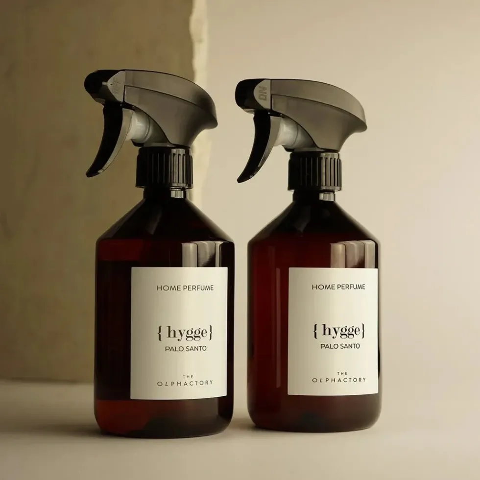 Home Spray 500 ml Hygge Palo Santo