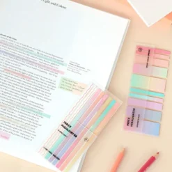 Index Short Highlighter 03 Spring