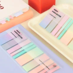 Index Short Highlighter 03 Spring