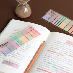 Index Short Highlighter 03 Spring