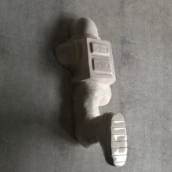 Interstellar Sculpture