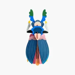 Japanese Beetle