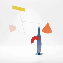 Java Standing Mobile