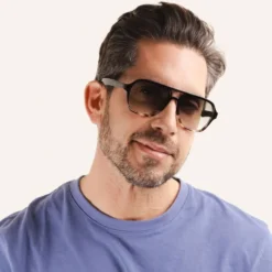 Karl Erizo Sunglasses