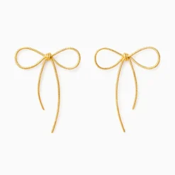 Lacito Earrings No. 1