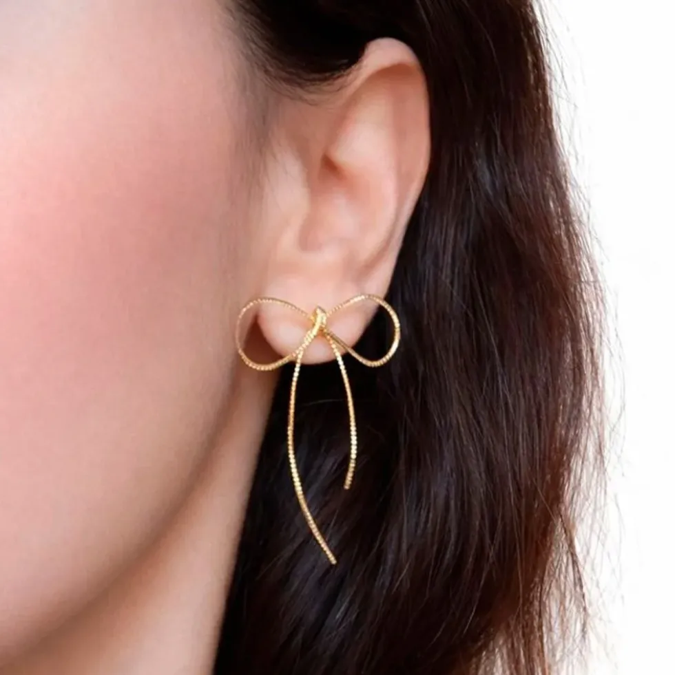 Lacito Earrings No. 1