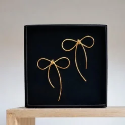 Lacito Earrings No. 1