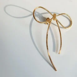 Lacito Earrings No. 1