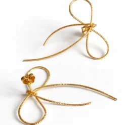 Lacito Earrings No. 1
