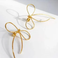 Lacito Earrings No. 1