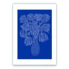 La Linea Infinita 01 Giclée Print A3
