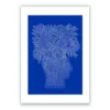La Linea Infinita 05 Giclée Print A3