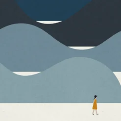 Last Days of Summer Giclée Print