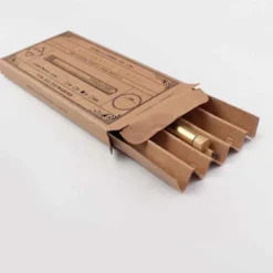 Lead Refill Case 0,5mm 2B