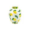 Lemon Vase