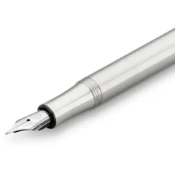 Liliput Aluminium Fountain Pen