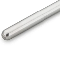 Liliput Aluminium Fountain Pen