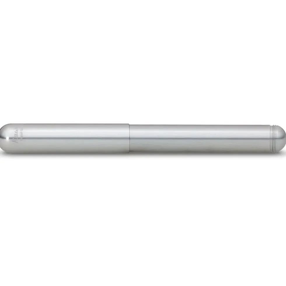 Liliput Aluminium Fountain Pen
