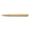 Liliput Ballpoint with Cap Brass