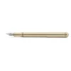 Liliput Fountain Pen Brass