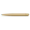 Liliput Retractable Ballpoint Pen Brass