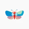 Lily Butterfly