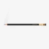 Lápiz Blackwing Matte Negro