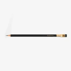Lápiz Blackwing Matte Negro