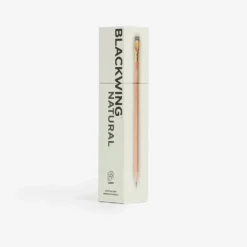 Lápiz Blackwing Natural