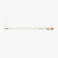 Lápiz Blackwing Pearl Blanco