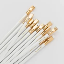 Lápiz Blackwing Pearl Blanco