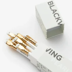 Lápiz Blackwing Pearl Blanco