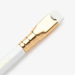 Lápiz Blackwing Pearl Blanco