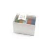 Masking Tape Gift box 5 Pieces Set Matte