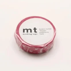 Masking Tape Heart Spot