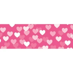 Masking Tape Heart Spot